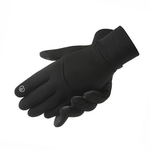 Windproof Winter Gloves Touchscreen