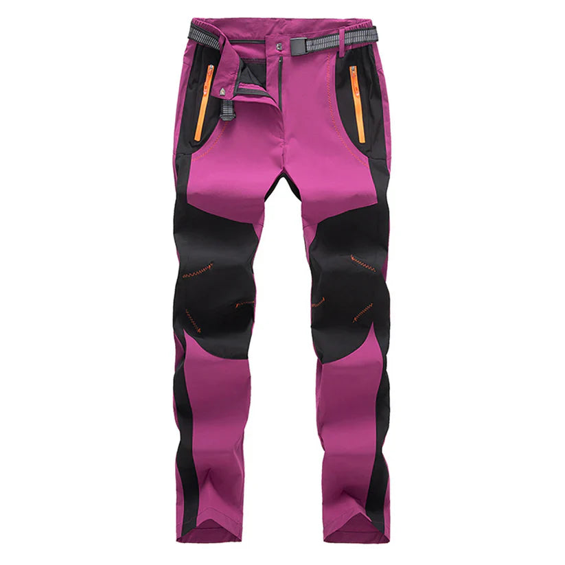 Woman Winter Pants