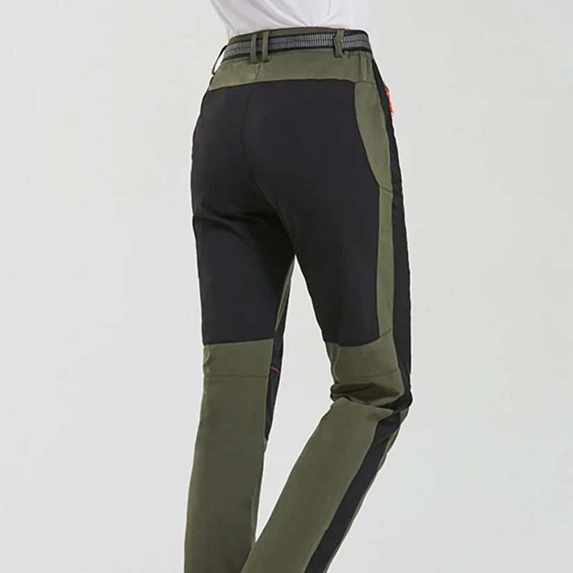 Woman Winter Pants